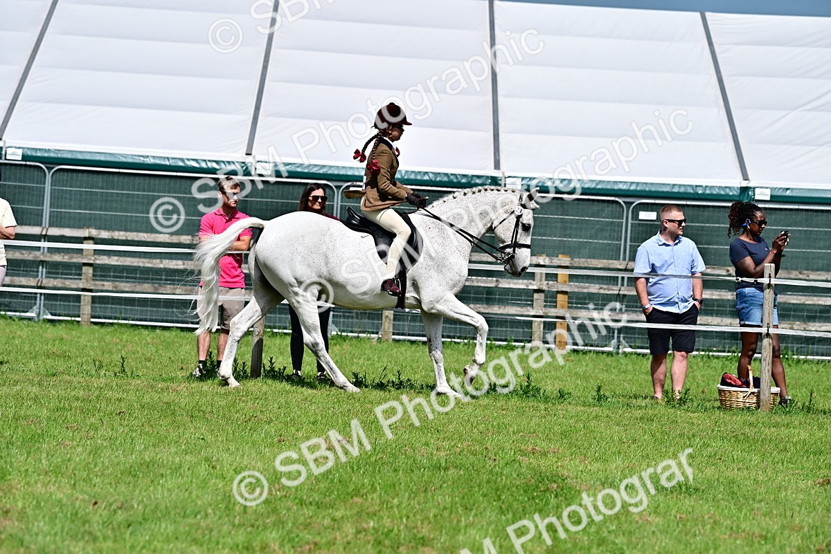 SBM_03737 - Class 58 - TSR  Ridden Veteran Amateur of the year