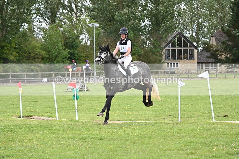 WJ6_3130 - Class 4 60cm