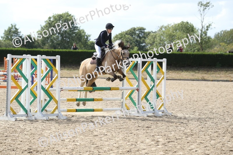 20250831-1707 - Class 6 - 90cm