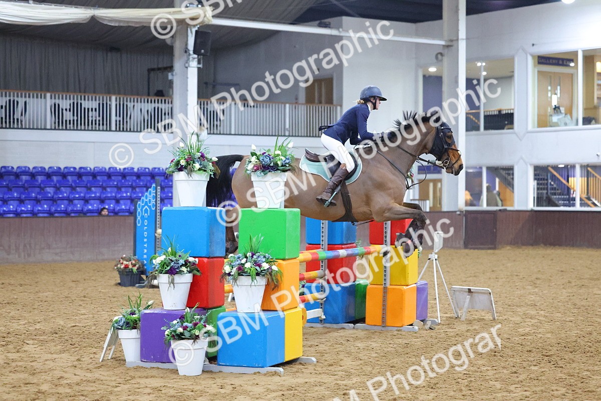 SBM_001583 - Class 14 - Nupafeed Supplements Senior Discovery/ 1m Open - First Round (1.00m)