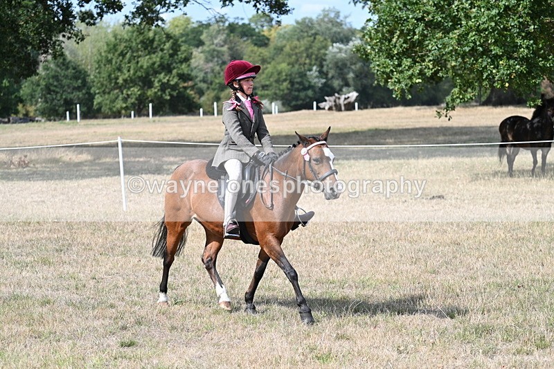WJ7_6189 - Class 13 Ridden Veterans