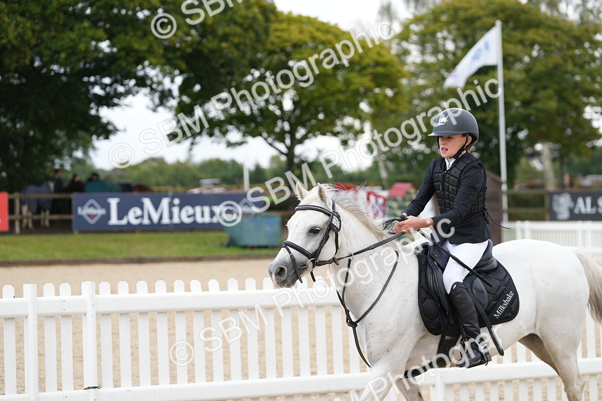 SBM_39671 - J6 - Junior Pony 55cm Championship