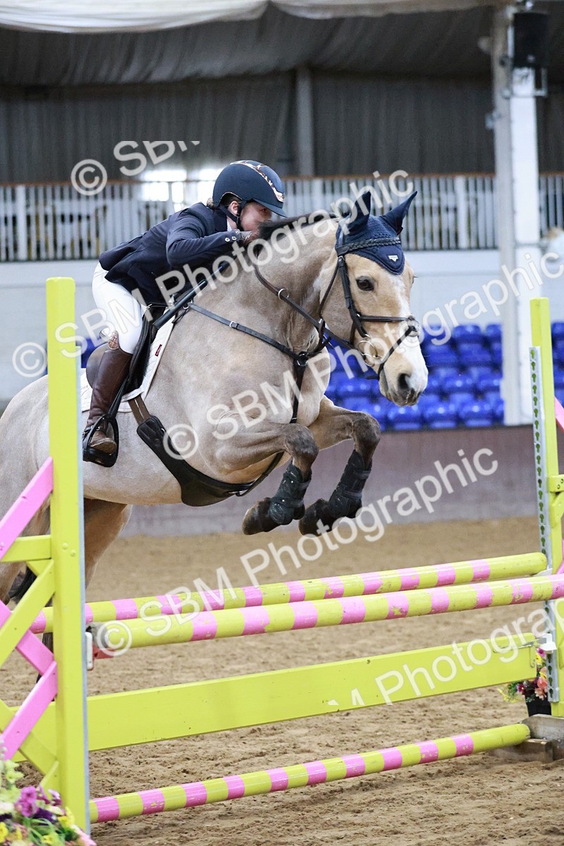 SBM_000591 - Class 3 - Senior Discovery - 1.00m