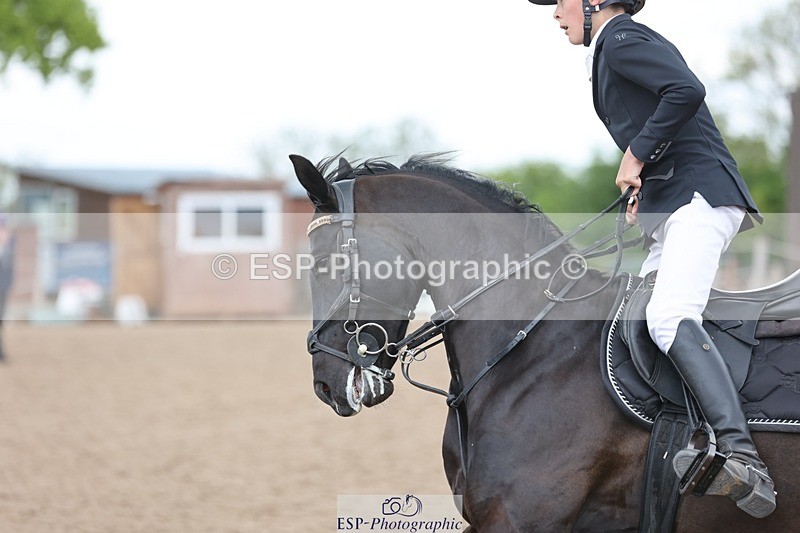 250505-140115-04981 - Cls 8 The Brown Family 148cm Grand Prix