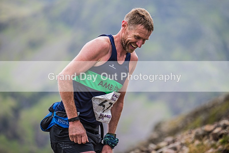 Borrowdale-295 - Borrowdale Fell Race Saturday 5th August 2023