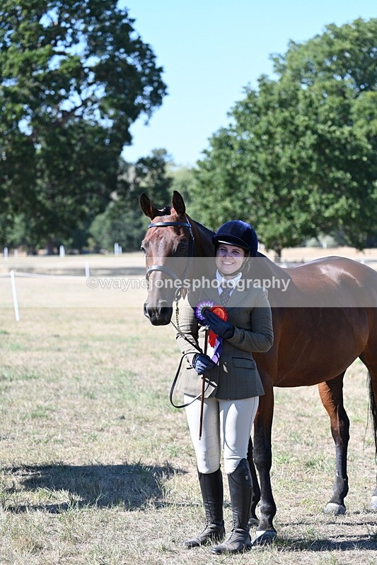WJ7_1948 - Class 43 Best Six Legs (In hand)