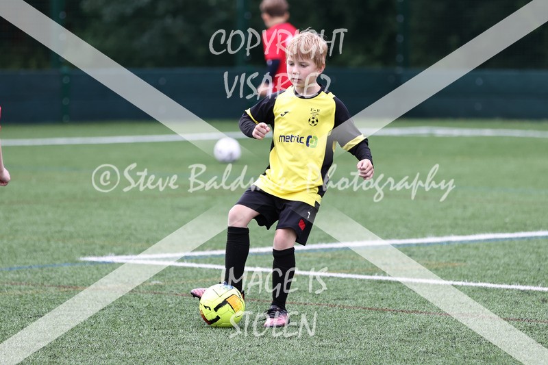 1DX30765 - Sat 6th U9 Boys