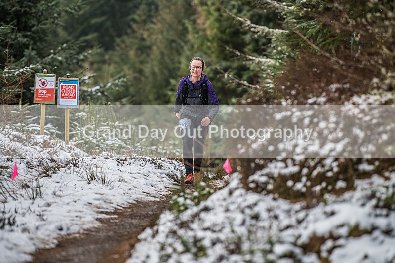 Glentress-2276 - High Terrain Events Glentress 10K 21K & 42K Trail Races Sunday 16th February 2025
