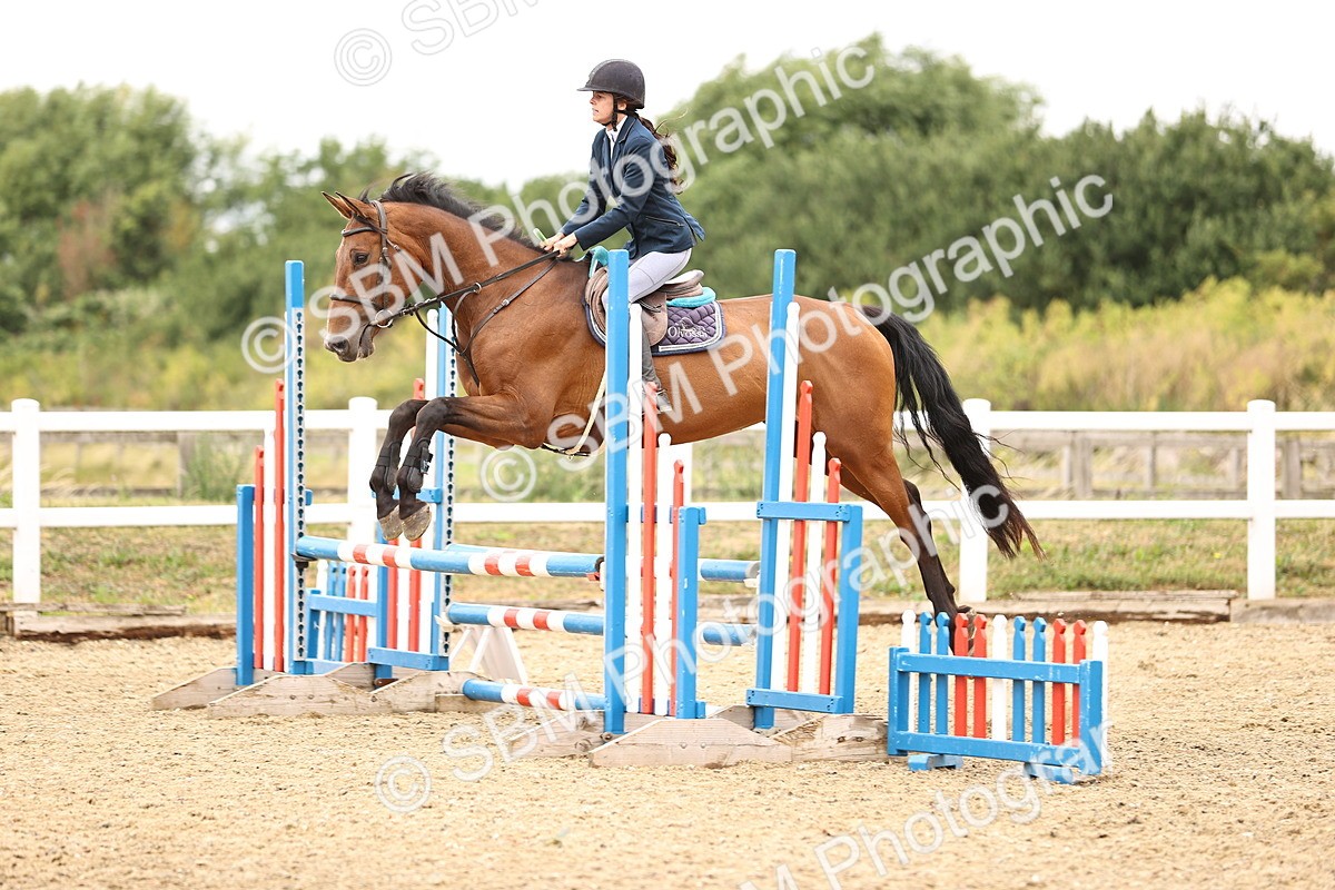 SBM_000179 - Class 2 - 0.85cm Amateur Championship Qualifier