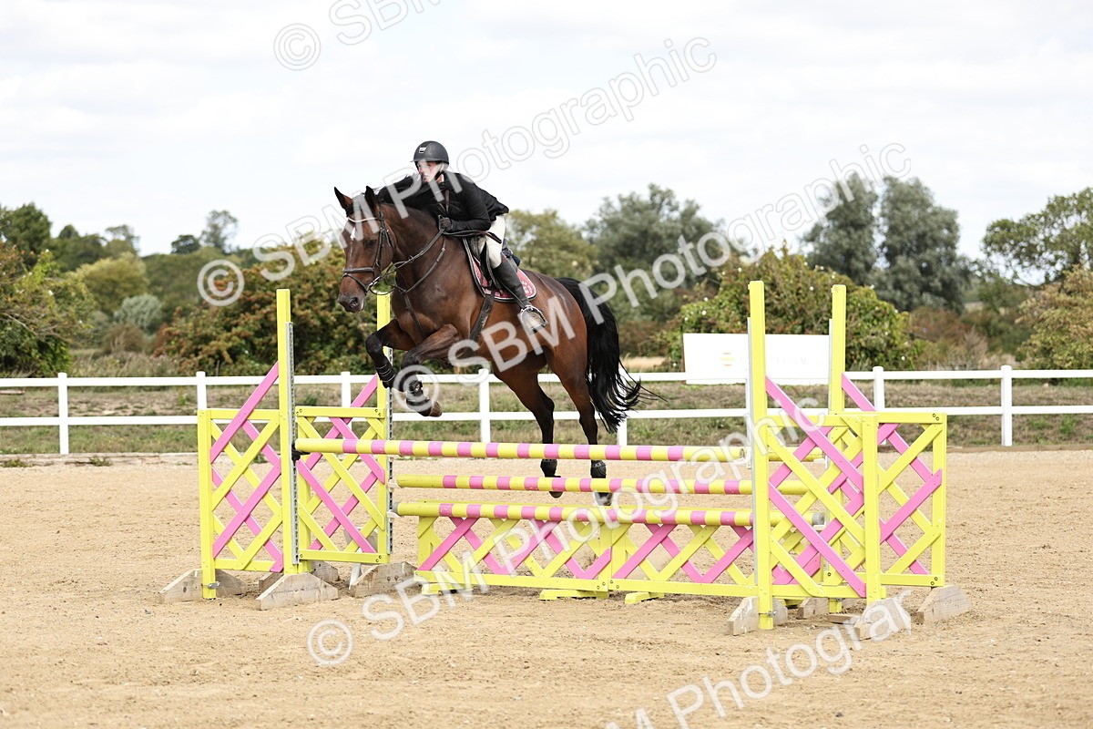 SBM_004668 - Class 5 - Senior Discovery - 1.00m Open