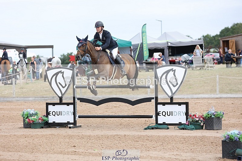 250719-103104-14056 - Cls 15, 1 Star Silver Tour Jump Off and Presentations
