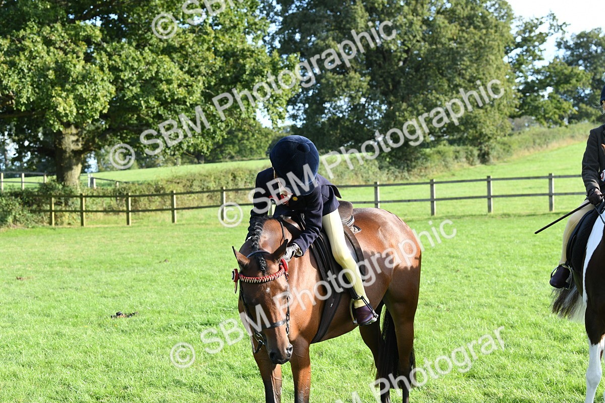 SBM_52428 - S22 - 1st Ridden Show & Show Hunter Pony
