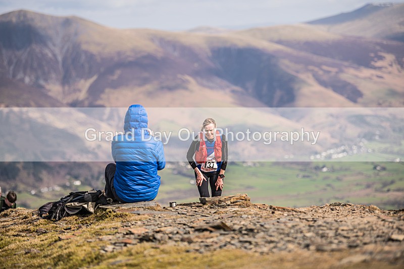Coledale-1082 - Coledale Horseshoe Fell Race Saturday 30th March 2024
