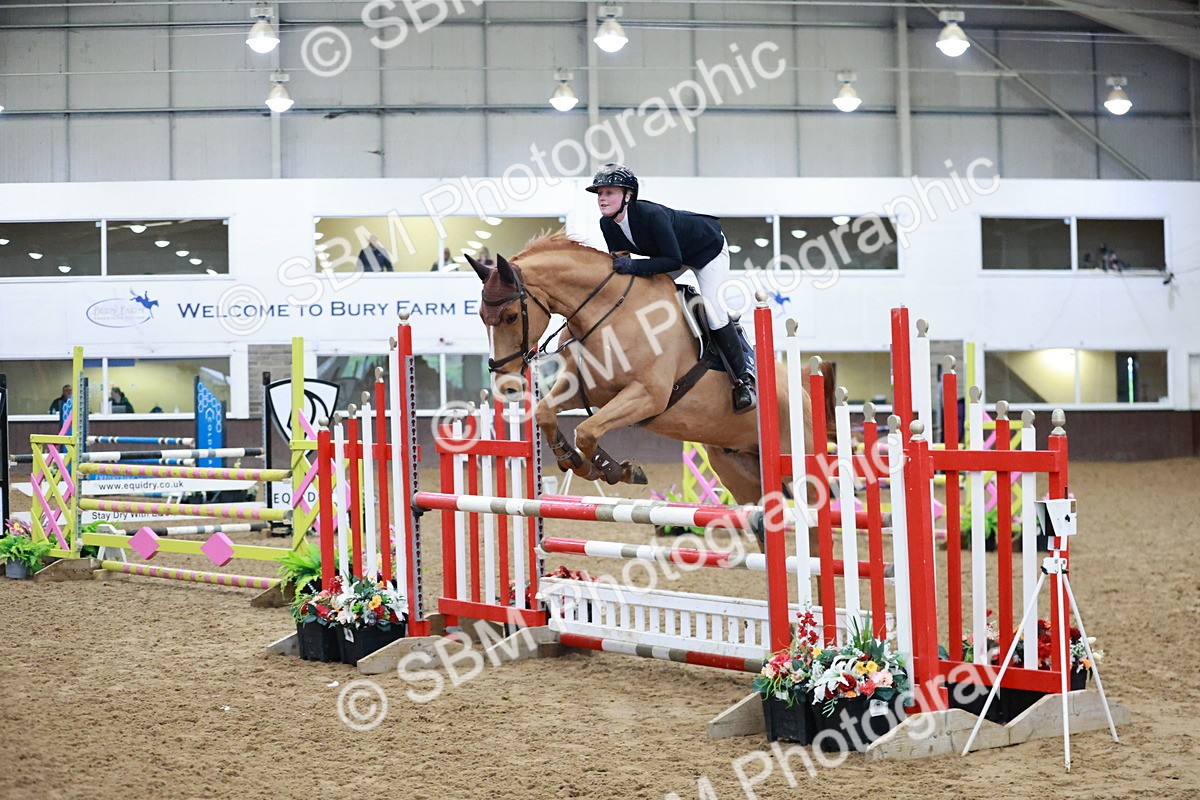 SBM_000782 - Class 3 - Senior Discovery - 1.00m
