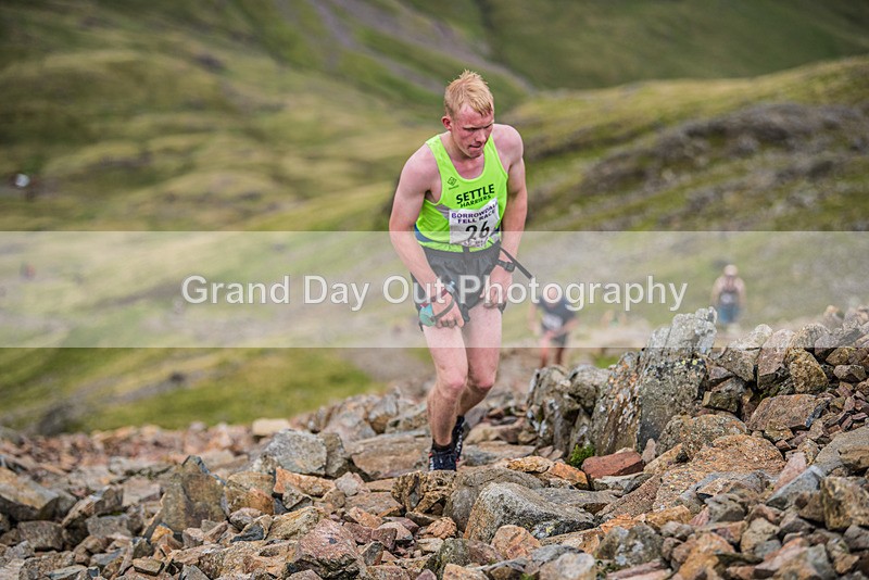 Borrowdale-424 - Borrowdale Fell Race Saturday 5th August 2023
