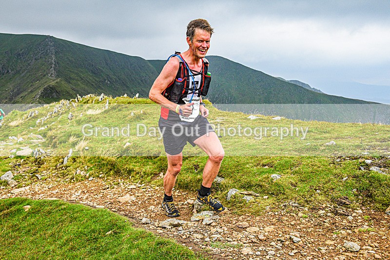 Grisedale Horseshoe-592 - Grisedale Horseshoe Fell Race Saturday 3rd September 2022