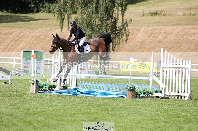 250704A-120503-09306 - Cls 16 Snr Newcomers 2nd Round