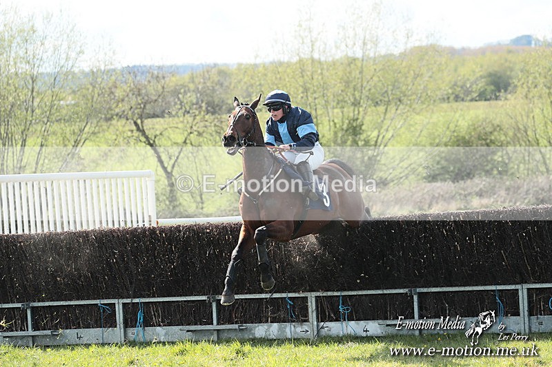PtP 210425  1188 - Paxford Races Easter Monday 21/04/25