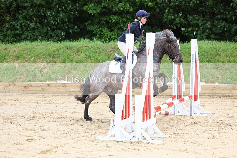 3E7A3333 - Class 2: 50cm Restricted