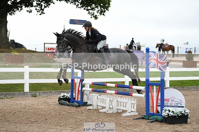 250803-082947-11570 - Cls 31 a&b British Novice & 90cm Open