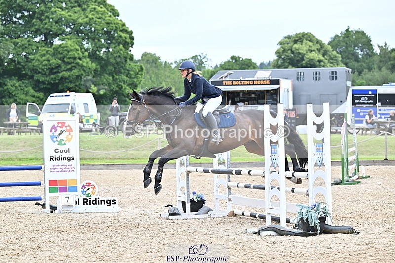 250613A-135151-01740 - Cls 12 95cm Amateur Quali