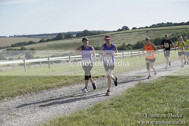 CAD150919-0204 - Marlborough Tiny Temple 7 mile and Temple Half-Marathon 15/09/19