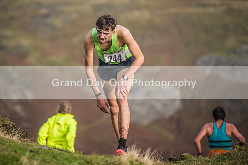 Dunnerdale-103 - Dunnerdale Fell Race Saturday 8th November 2025