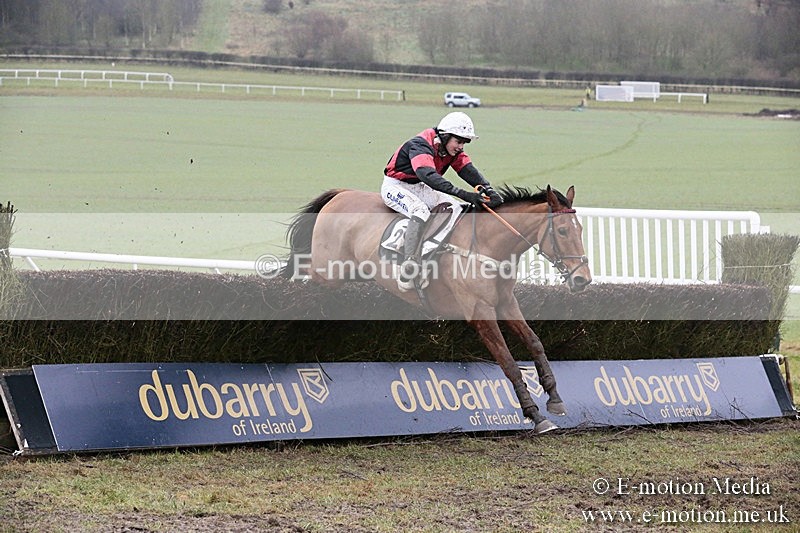PtP 200118 629 - Barbury International Racing Club Point-to-Point 20/01/18
