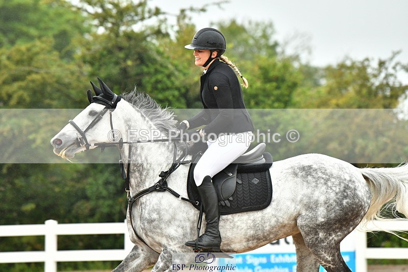 230730A-092508-08231 - Cls 31 British Novice & 90cm Open