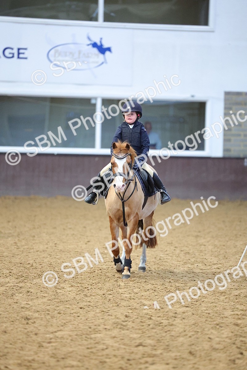 SBM_000280 - Class 2 - 50cm - BRC Warm Up