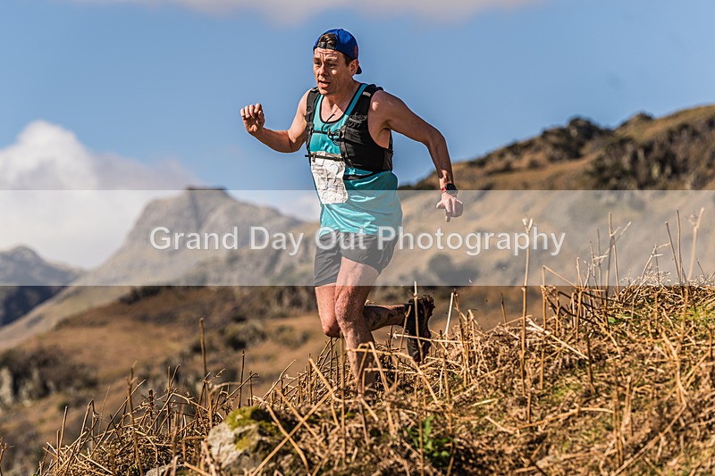 Elterwater-628 - Kendal Winter League Races Elterwater Sunday 24th March 2024