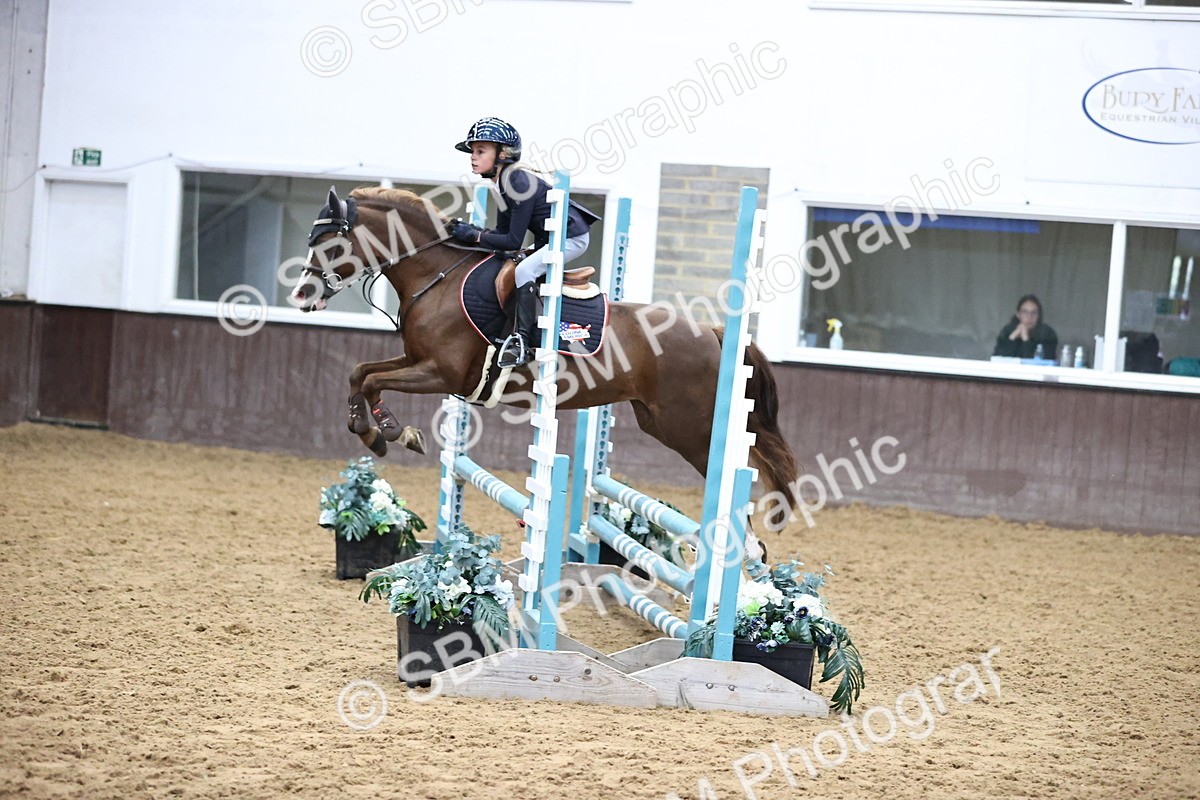 SBM_003111 - Class 9 - Stepping Stones 128cm 138cm Handicap 75cm 85cm