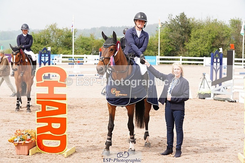 250426-112338-11959 - Cls 31 Young Horse 6yr old