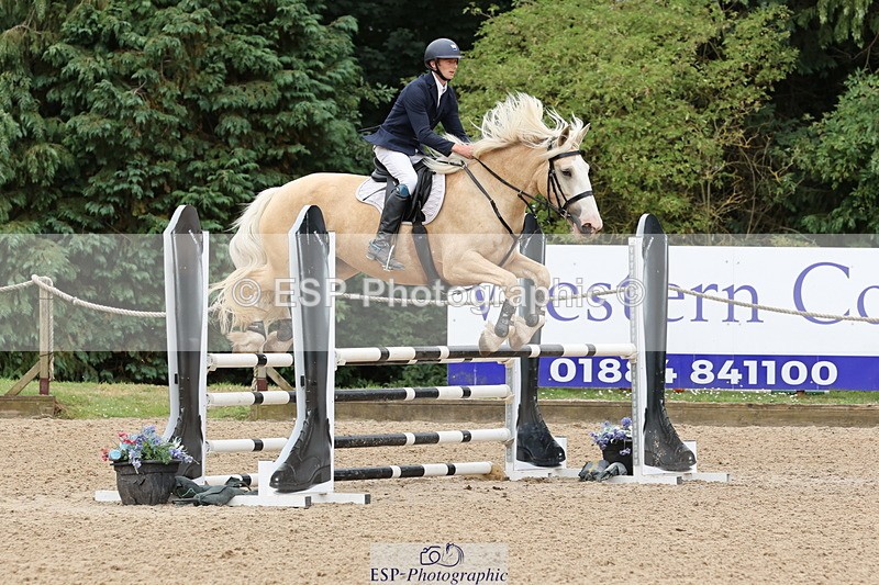 250705A-142019-15384 - Cls 36 Snr Discovery and 1m Open