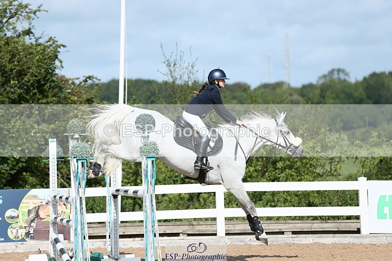 230716A-093341-02158 - Class 31 Children On Horses1.15m