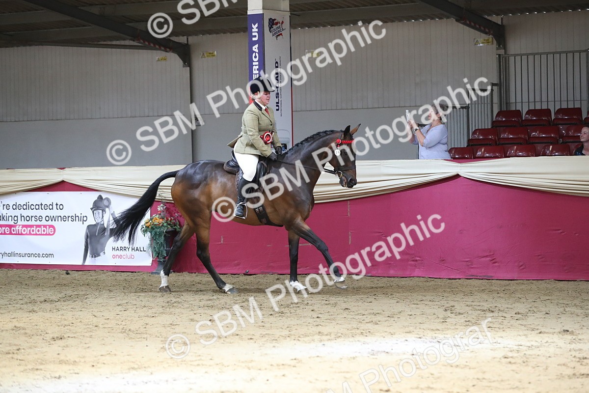 SBM_02994 - Class 6a Area Ridden Pre Vet