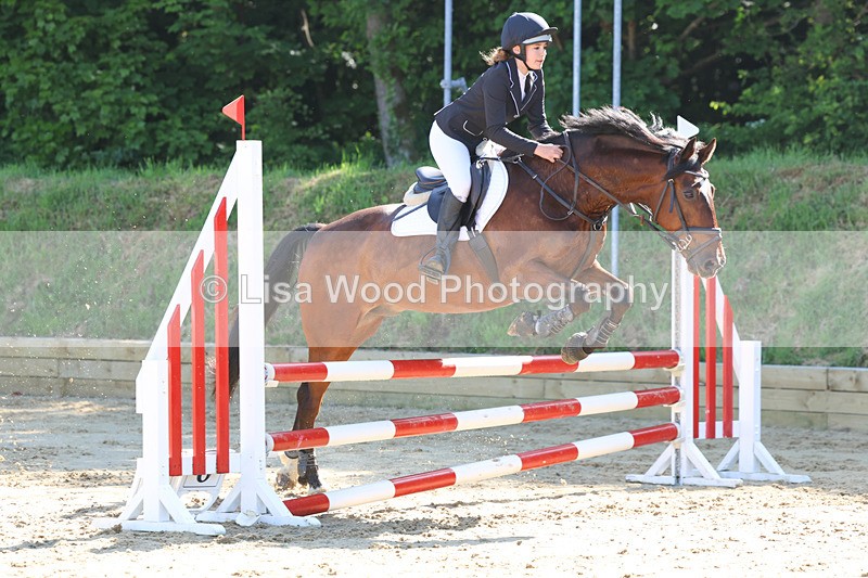 3E7A8875 - Class 3: Junior 80cm Club