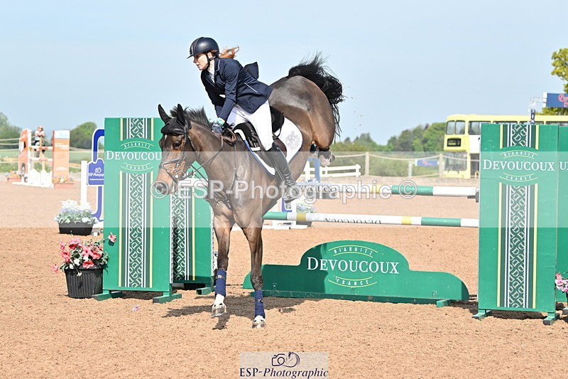 240510A-102734-05003 - Cls 21 Snr 1.20m Open