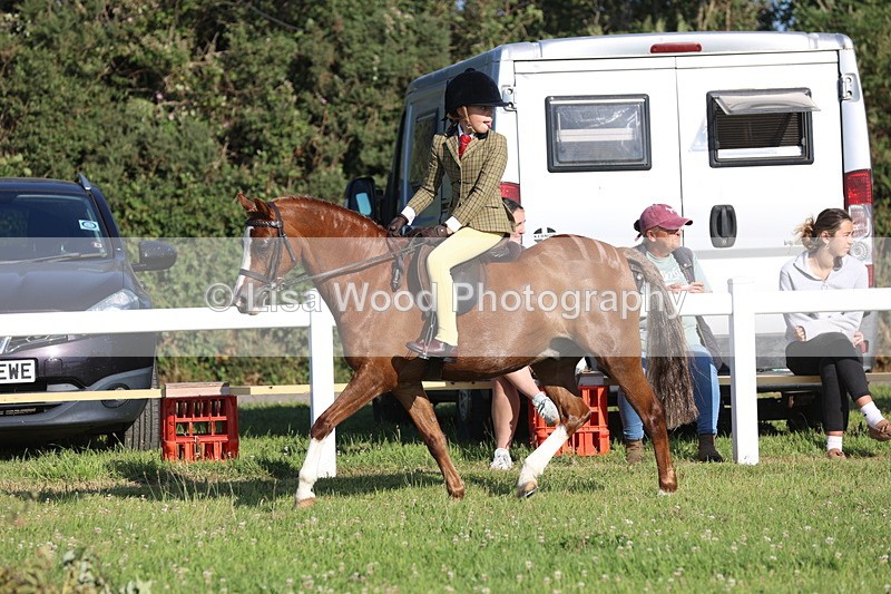 JPP_1014 - Class 17: Cornish Combination First Ridden