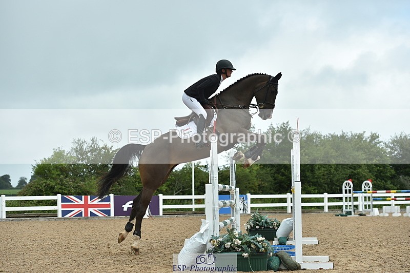 230723A-090650-10829 - Cls 28, 5 Yr Olds 1.10m