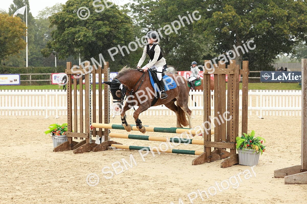 SBM_69348 - J13 - Junior Pony 60cm Championship