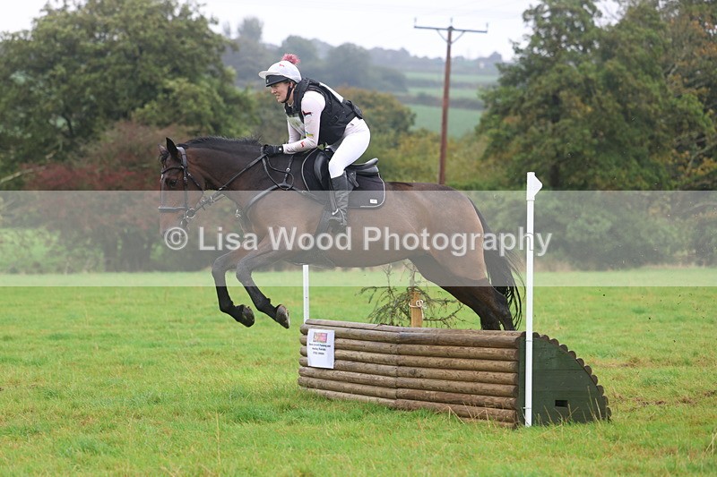 3E7A1507 - Class 2: 70cm: Half Roll Top