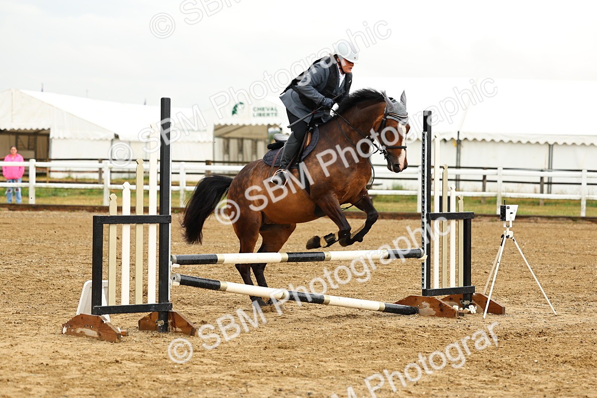 SBM_001141 - Class 4 - 70cm