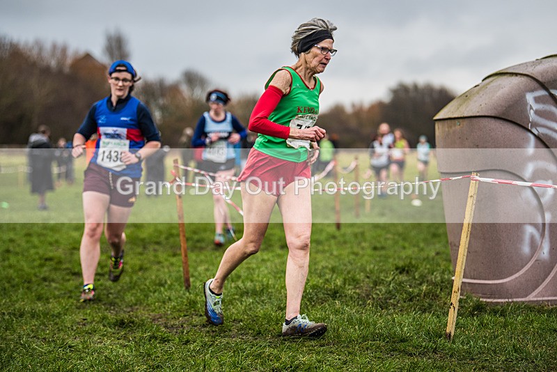 Blackpool-142 - Mid Lancs XC Blackpool Saturday 13th January 2024