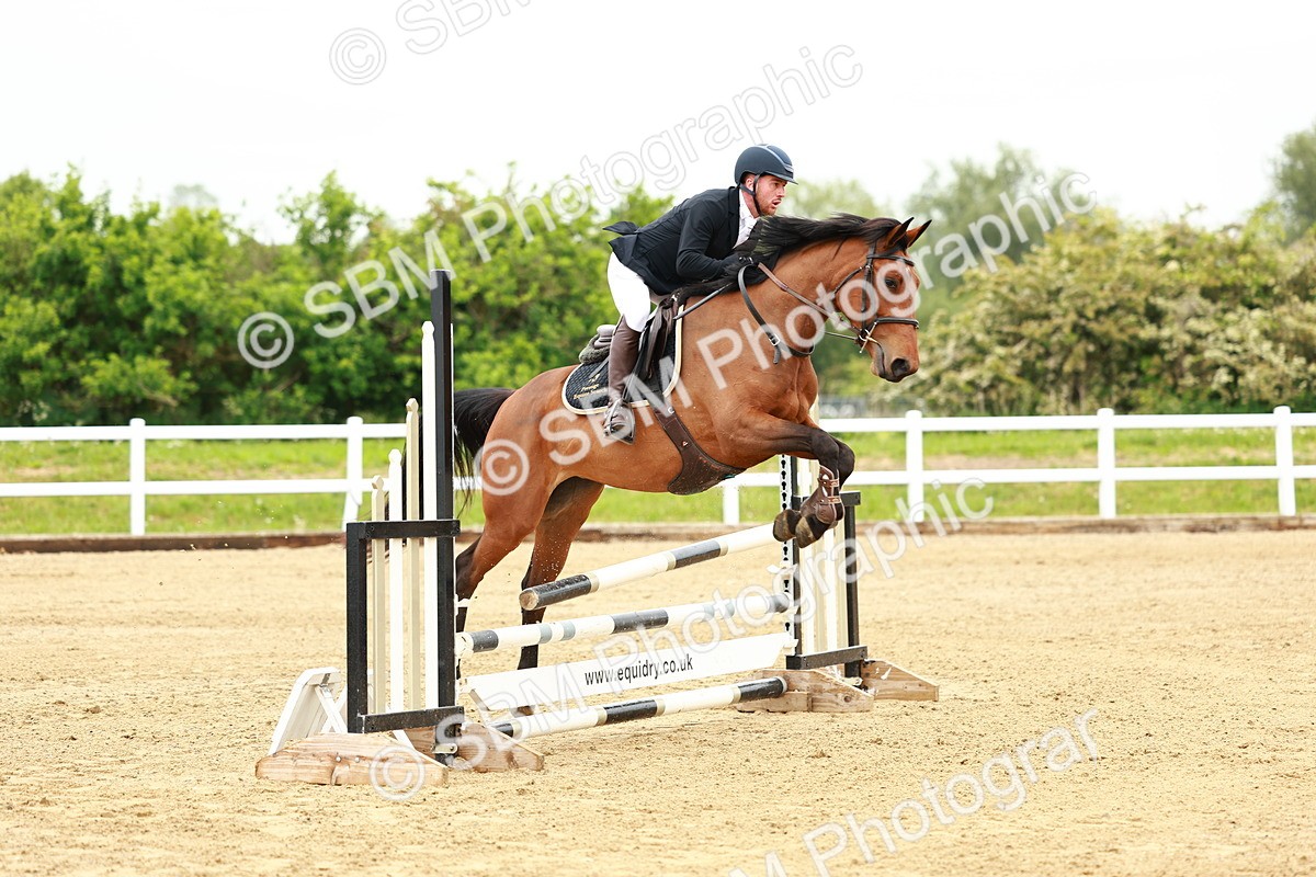 SBM_000161 - Class 1 - Clear Round