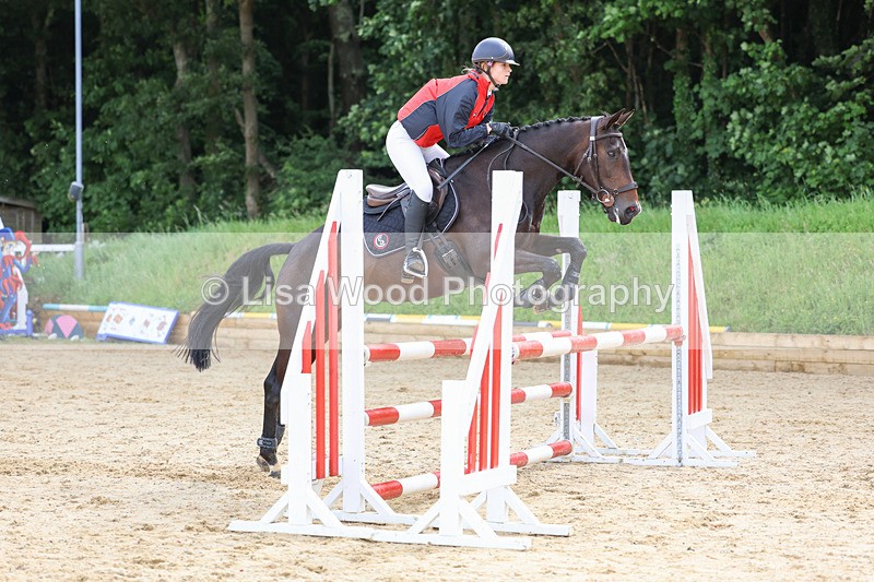 3E7A0441 - Class 1: 90 - 95cm