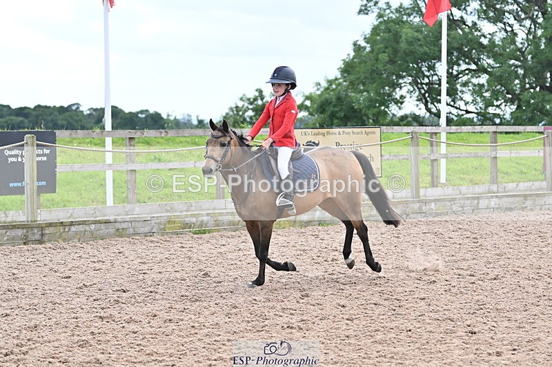 240628A-163101-01492 - Cls 5 Stepping Stones 128cm + 138cm