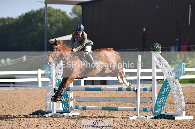 230915A-095710-00113 - Cls 8 85cm Amateur Qualifier