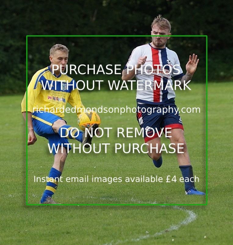 DSC01584 - Kendal United U18 v BAE Warton