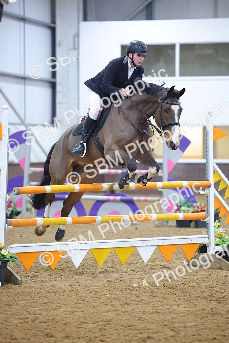 SBM_001857 - Class 15 - Senior Newcomers - First Round (1.10m)